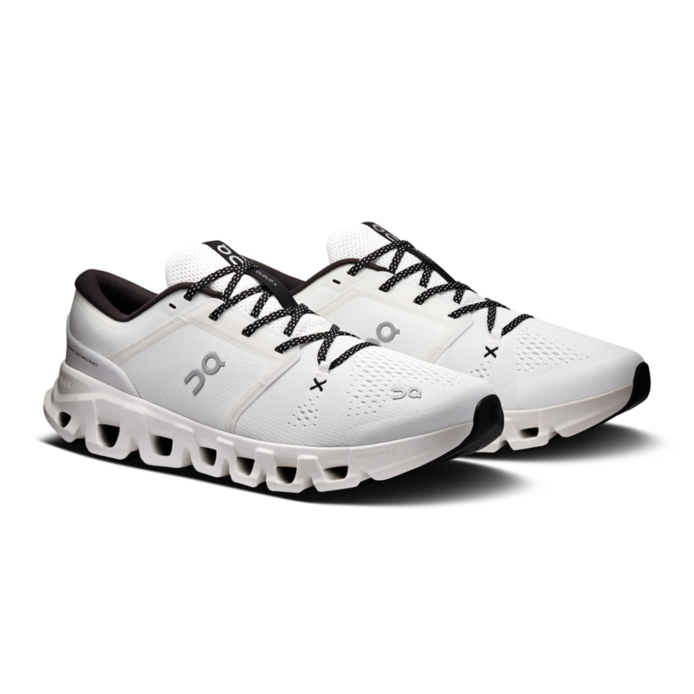 M CLOUD X 5 | 0462 WHITE