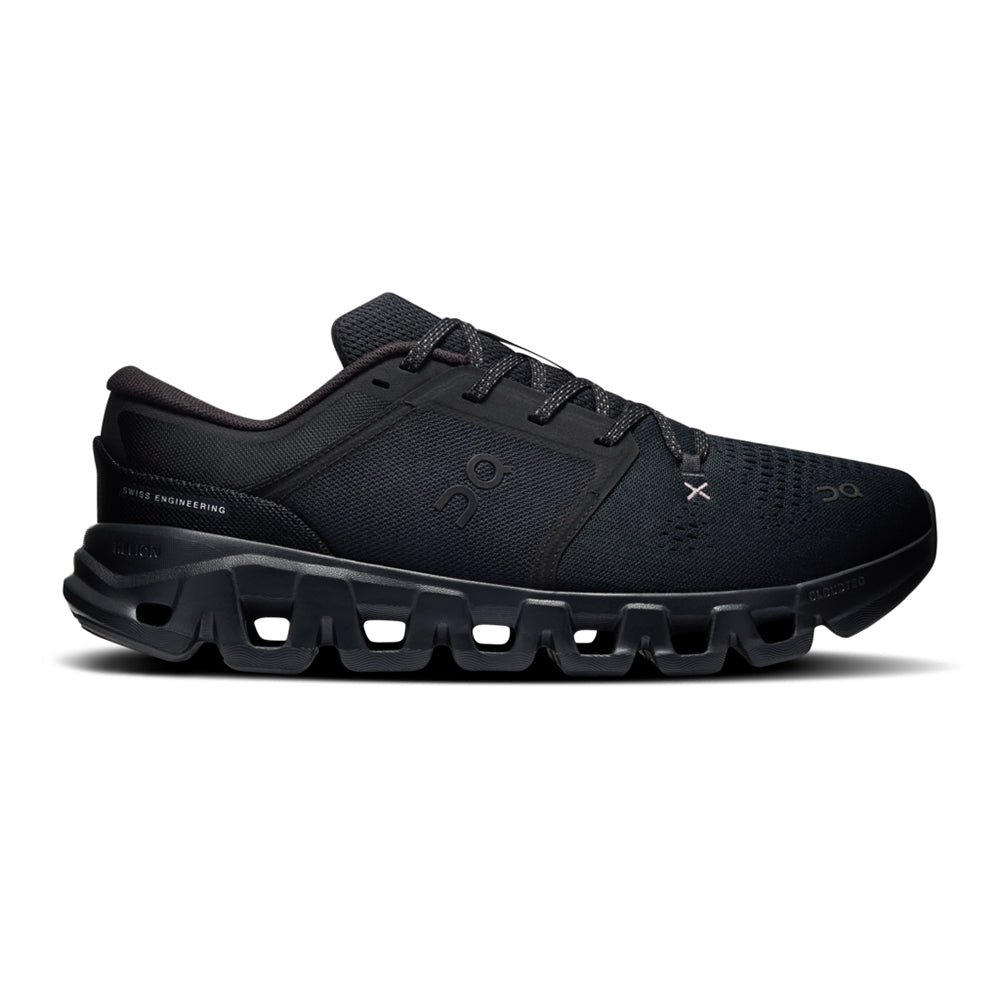 M CLOUD X 5 | 1043 BLACK