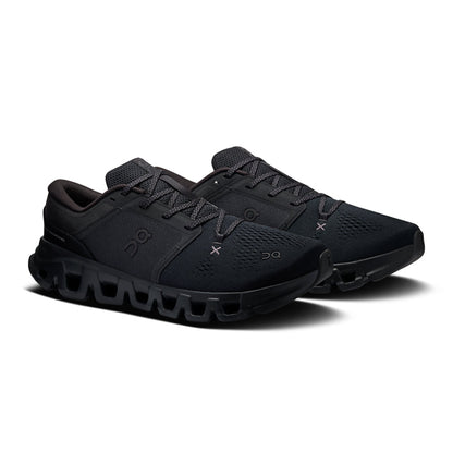 M CLOUD X 5 | 1043 BLACK