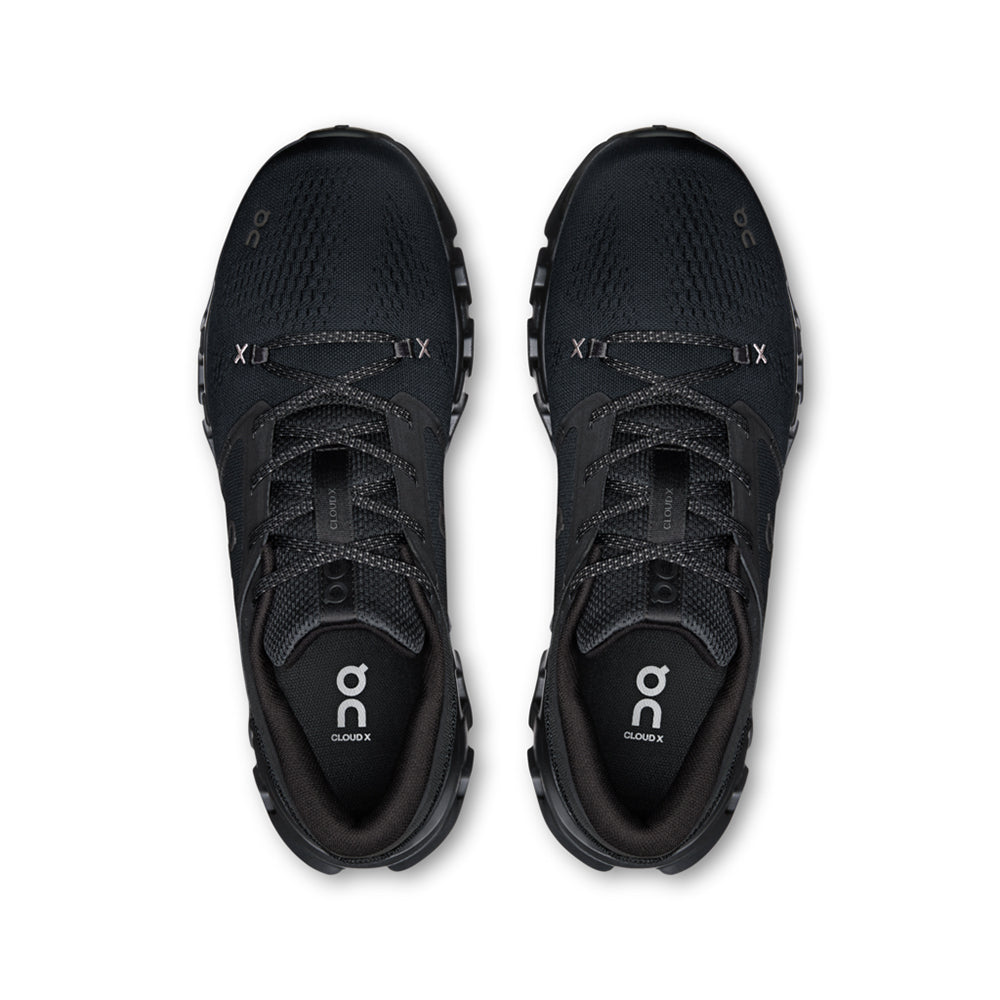 M CLOUD X 5 | 1043 BLACK
