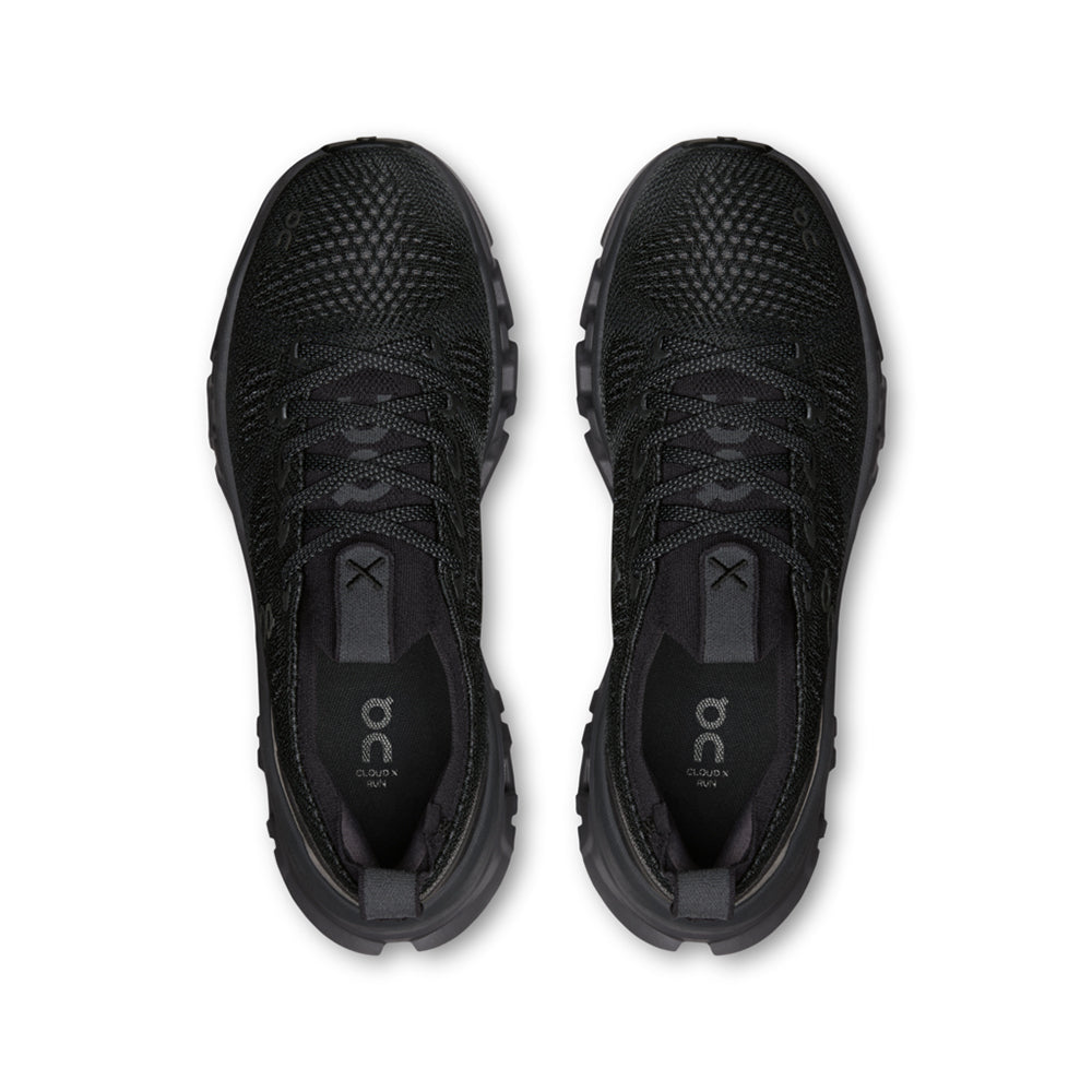 M CLOUD X TEMPO | 0106 BLACK