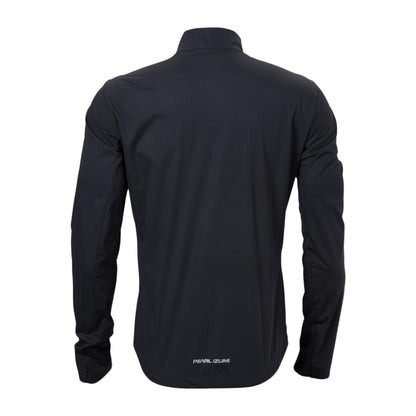 Pearl Izumi Pro Barrier Jacket Cycling Jackets in Black Color