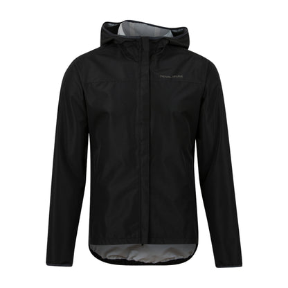 Pearl Izumi Canyon 2.5L Wxb Rain Jkt Cycling Jackets in Black Color