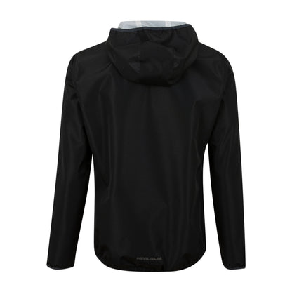 Pearl Izumi Canyon 2.5L Wxb Rain Jkt Cycling Jackets in Black Color
