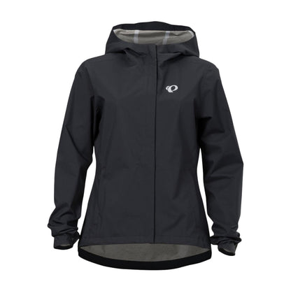 Pearl Izumi W Canyon 2.5L Rain Jkt Cycling Jackets in Black Color