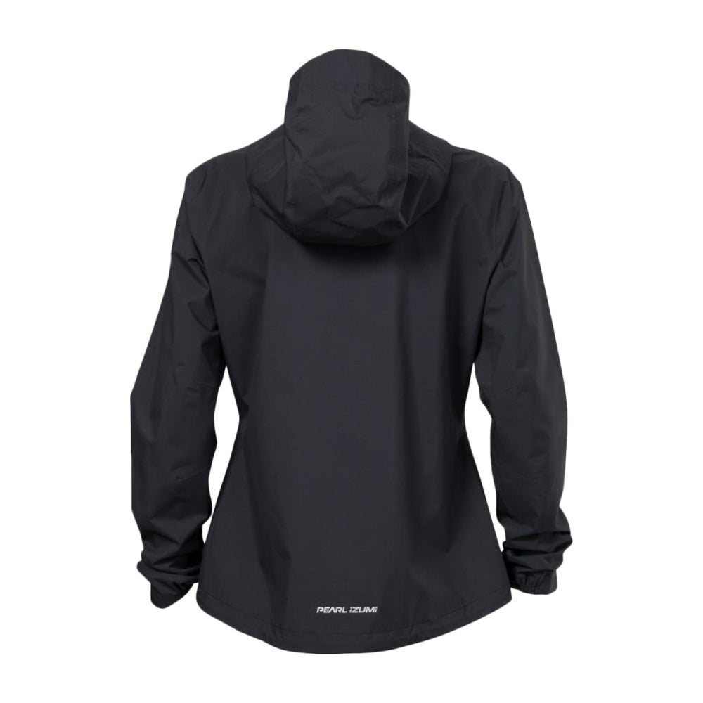 Pearl Izumi W Canyon 2.5L Rain Jkt Cycling Jackets in Black Color