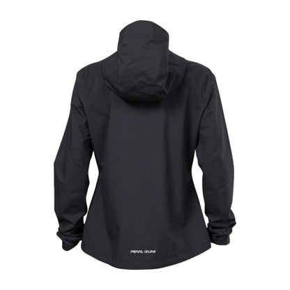 Pearl Izumi W Canyon 2.5L Rain Jkt Cycling Jackets in Black Color