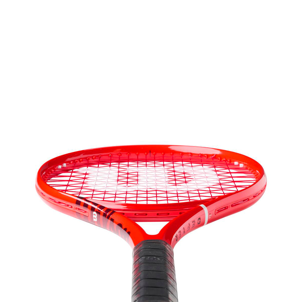 Wilson Defyer 98 Pro V1 | RED – Paragon Sports
