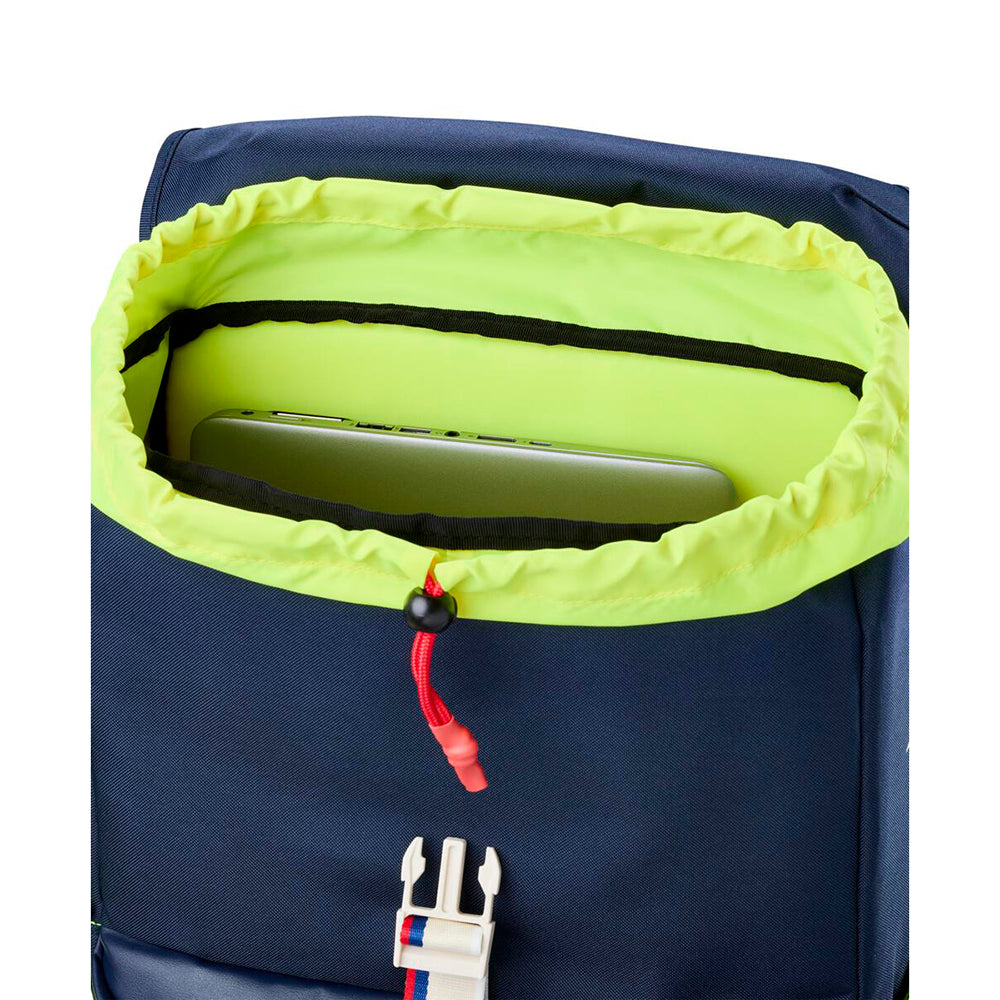 Wilson Us Open 2026 Tennis Back Bags in Blue Color