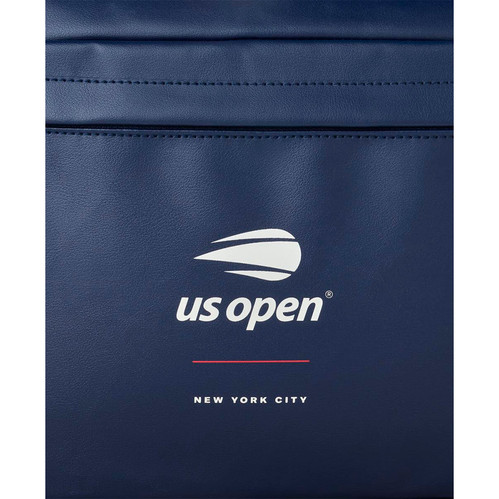 Wilson Us Open 2026 Tennis Back Bags in Blue Color