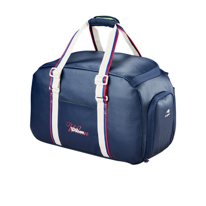 US OPEN 2026 SMALL DUFFE | NAVY