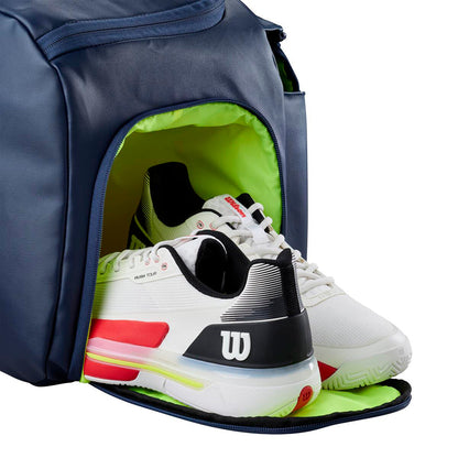 US OPEN 2026 SMALL DUFFE | NAVY