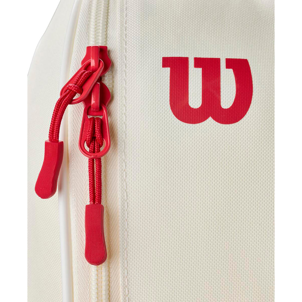 TEAM 3 PK | WHITE