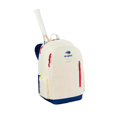 TEAM BACKPACK | WHITE