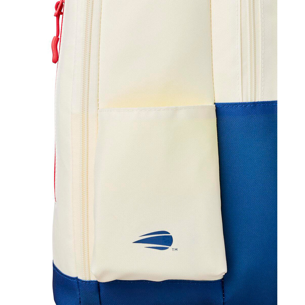 TEAM BACKPACK | WHITE