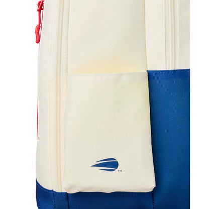 TEAM BACKPACK | WHITE