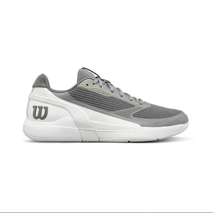 RUSH PRO 5 | GREY/WHITE