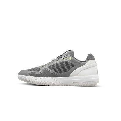 RUSH PRO 5 | GREY/WHITE