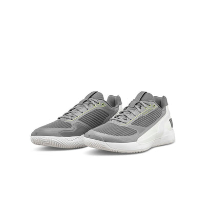 RUSH PRO 5 | GREY/WHITE