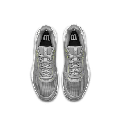 RUSH PRO 5 | GREY/WHITE