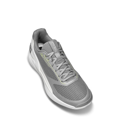 RUSH PRO 5 | GREY/WHITE
