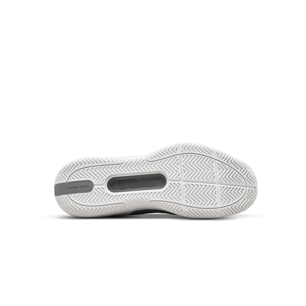 RUSH PRO 5 | GREY/WHITE
