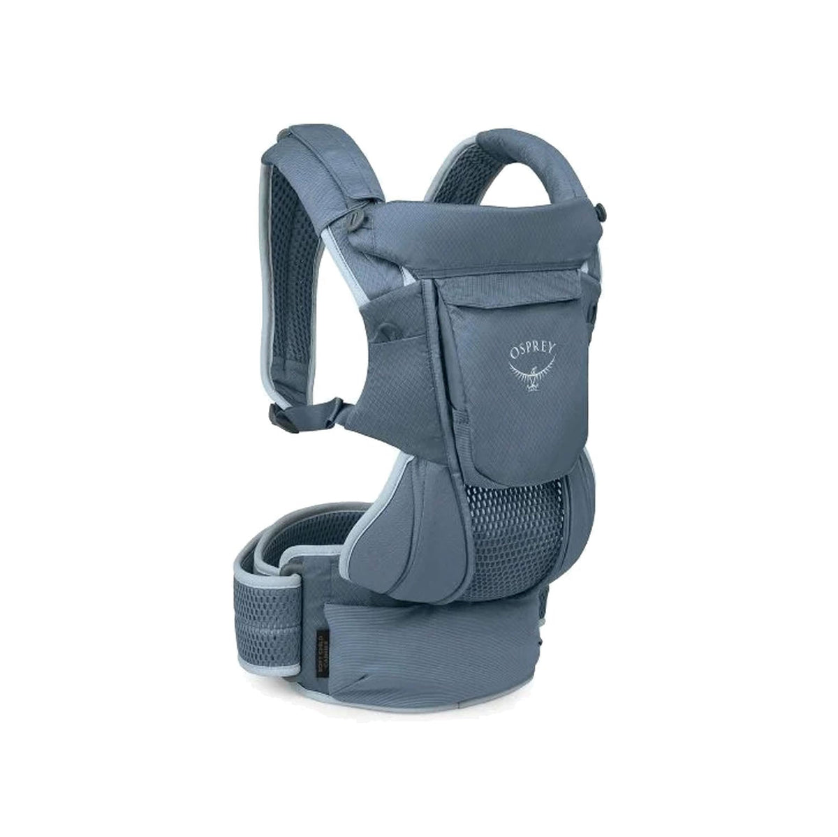 Osprey Poco Soft Kids Carrier Bags in Blue Color