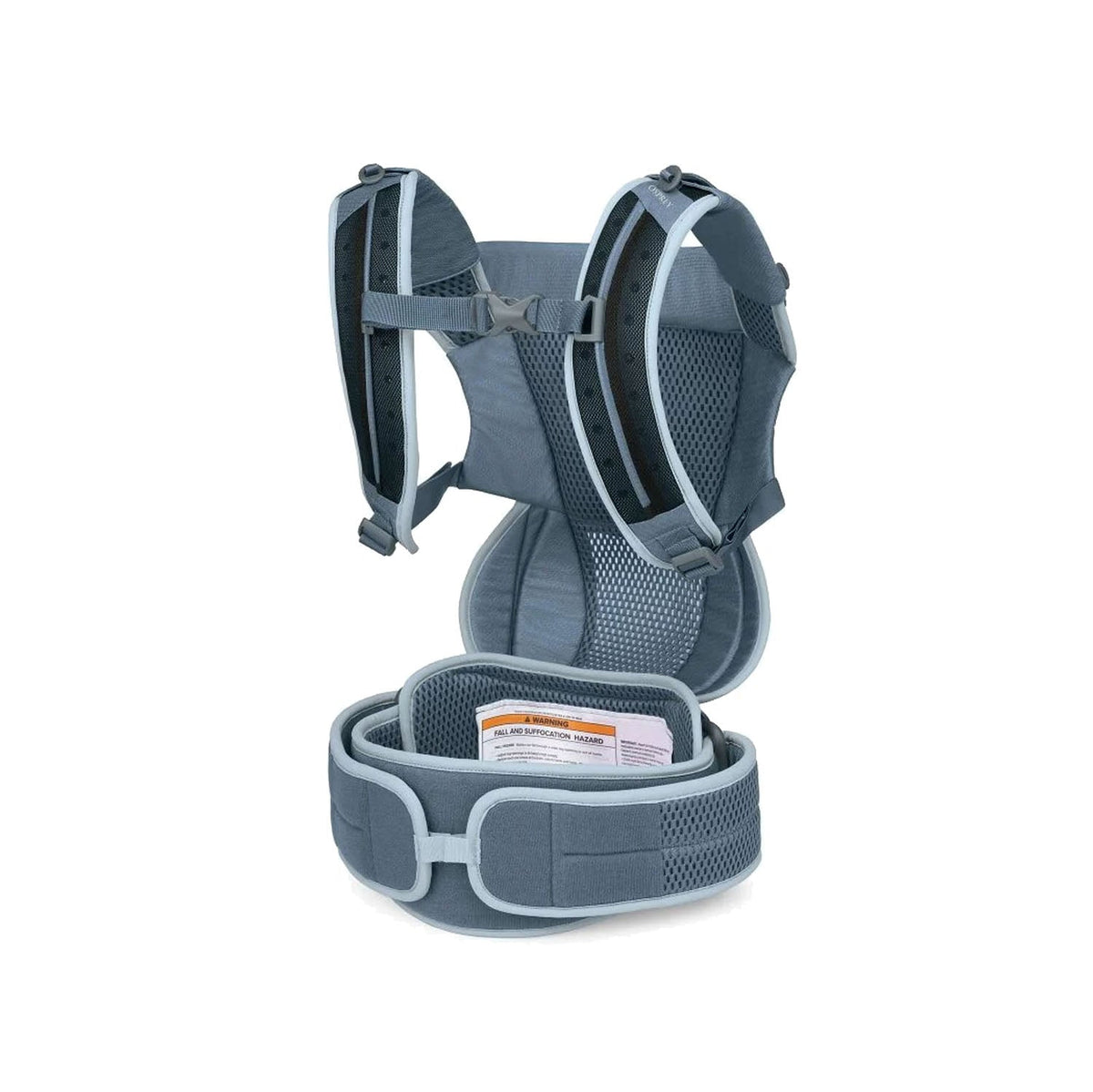 Osprey Poco Soft Kids Carrier Bags in Blue Color