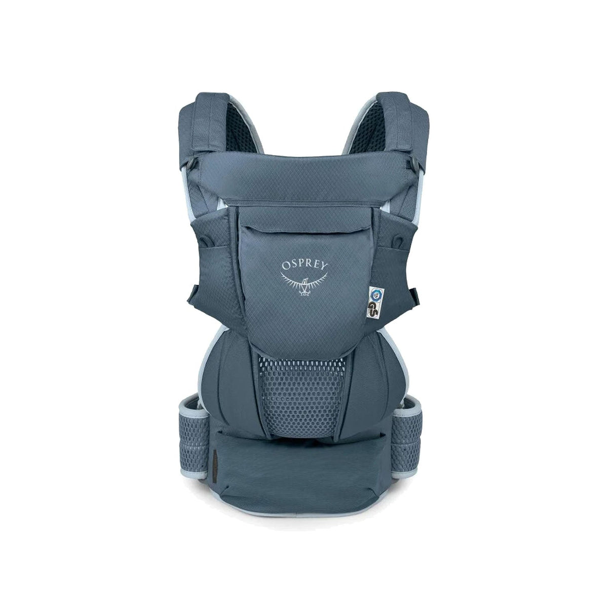 Osprey Poco Soft Kids Carrier Bags in Blue Color