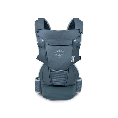 Osprey Poco Soft Kids Carrier Bags in Blue Color