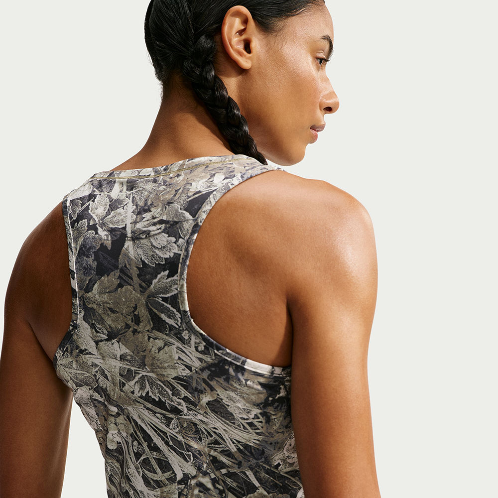W ACG DRIFIT CROP TANK | 355-SEQUOI