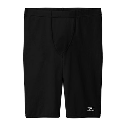 Speedo M Solid Endurance Maxjam Swimsuits in Black Color