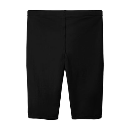 Speedo M Solid Endurance Maxjam Swimsuits in Black Color