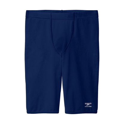 Speedo M Solid Endurance Maxjam Swimsuits in Blue Color
