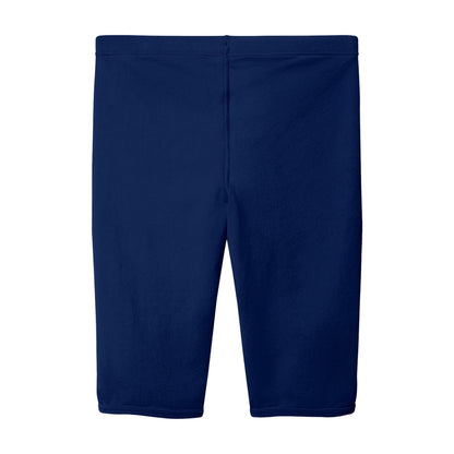 Speedo M Solid Endurance Maxjam Swimsuits in Blue Color
