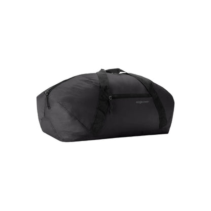 PACKABLE DUFFEL | 010-BLACK