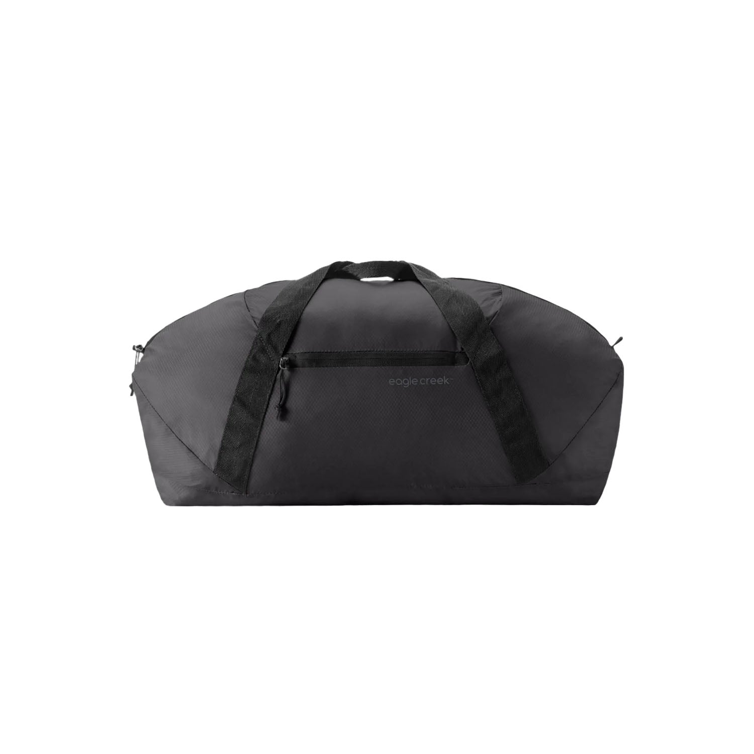 PACKABLE DUFFEL | 010-BLACK