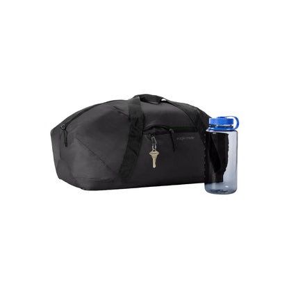PACKABLE DUFFEL | 010-BLACK