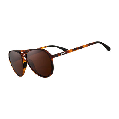 AMELIA EARHART GHOSTED | BLACK