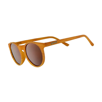 BODHI'S ULTIMATE RIDE | BROWN