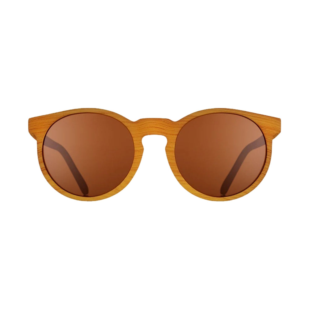 BODHI'S ULTIMATE RIDE | BROWN