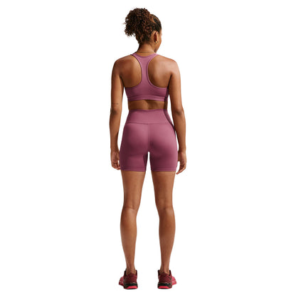 W NONPADDED SPORTS BRA | 654 PINK S