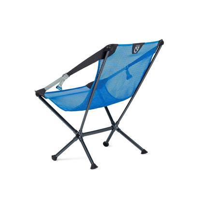 Nemo Moonlite Recline Camp Ch Furniture in Blue Color