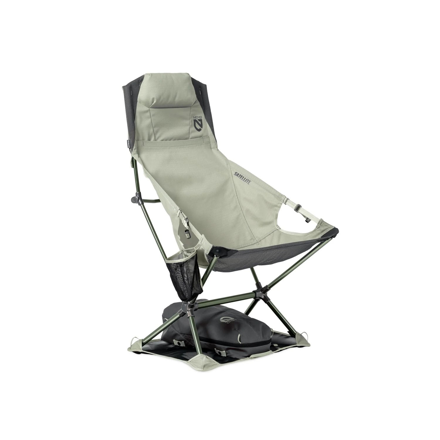 SATELLITE RECLINE CAMP C | MARSH