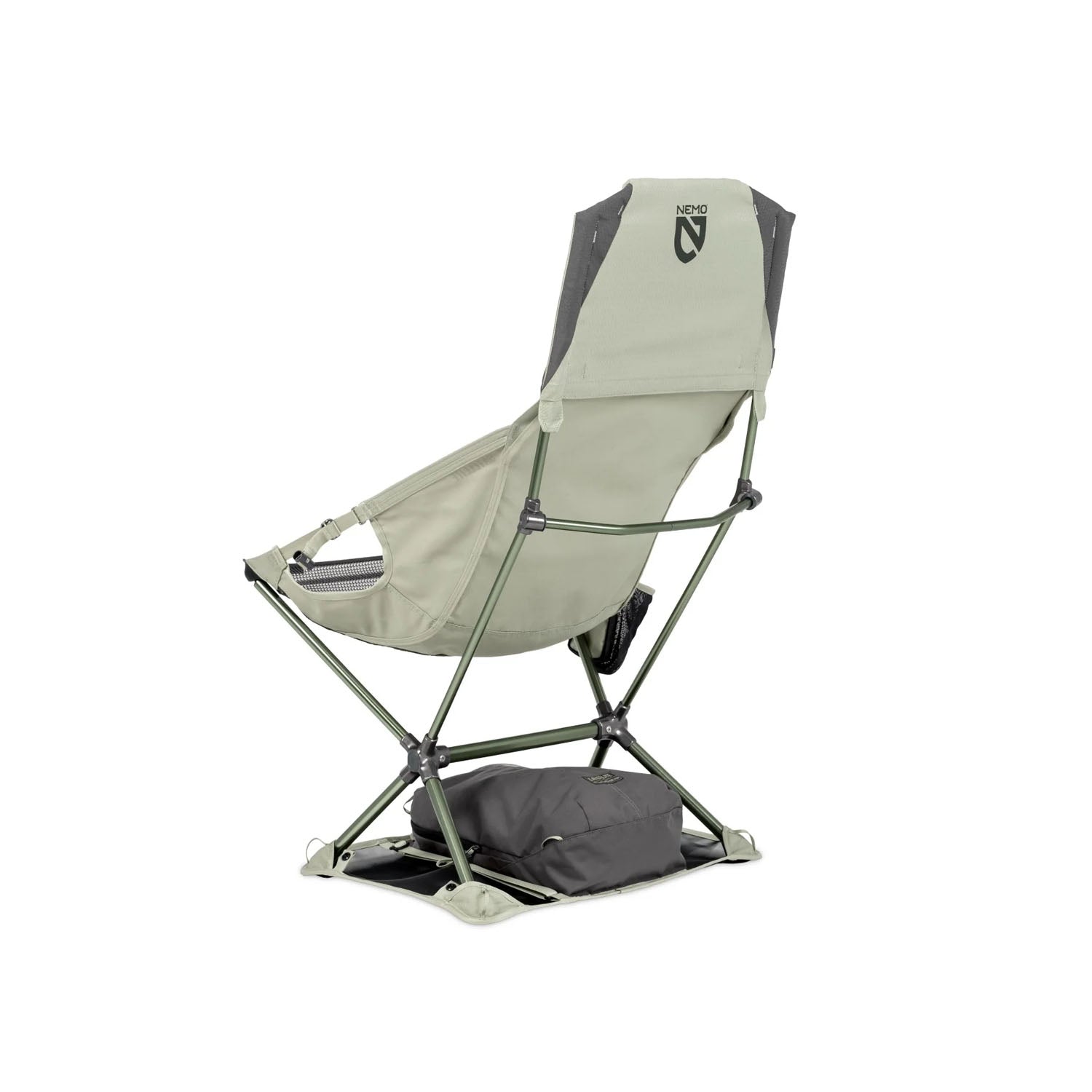 SATELLITE RECLINE CAMP C | MARSH