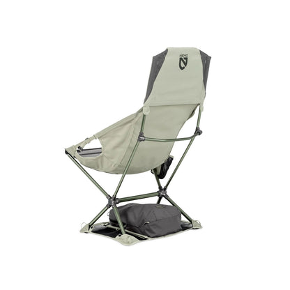SATELLITE RECLINE CAMP C | MARSH