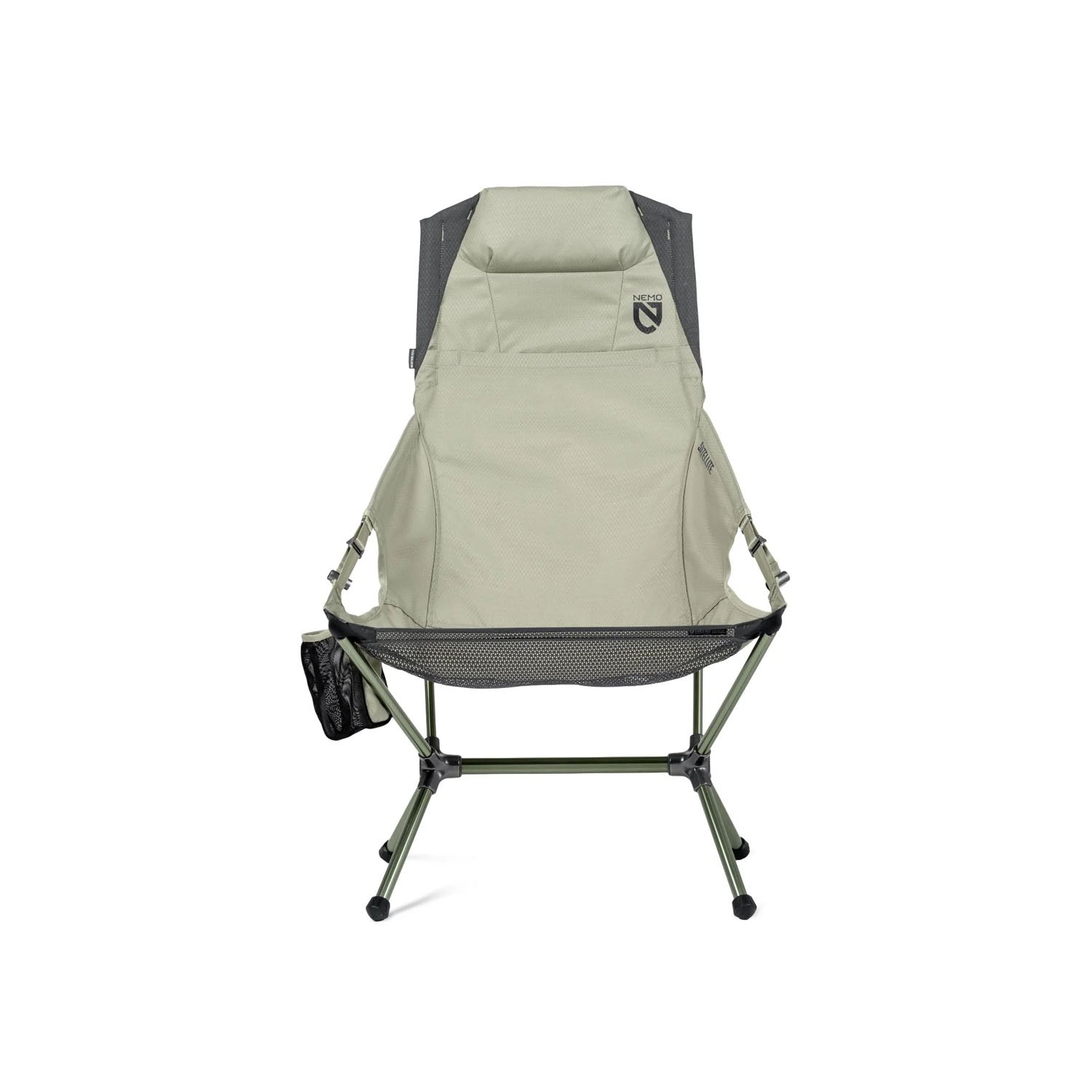 SATELLITE RECLINE CAMP C | MARSH