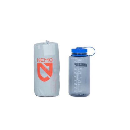 TENSOR ALL SEASON REG WD | GREY