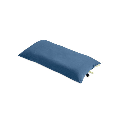 Nemo Fillo Elite Wide Sleeping Pads in Blue Color