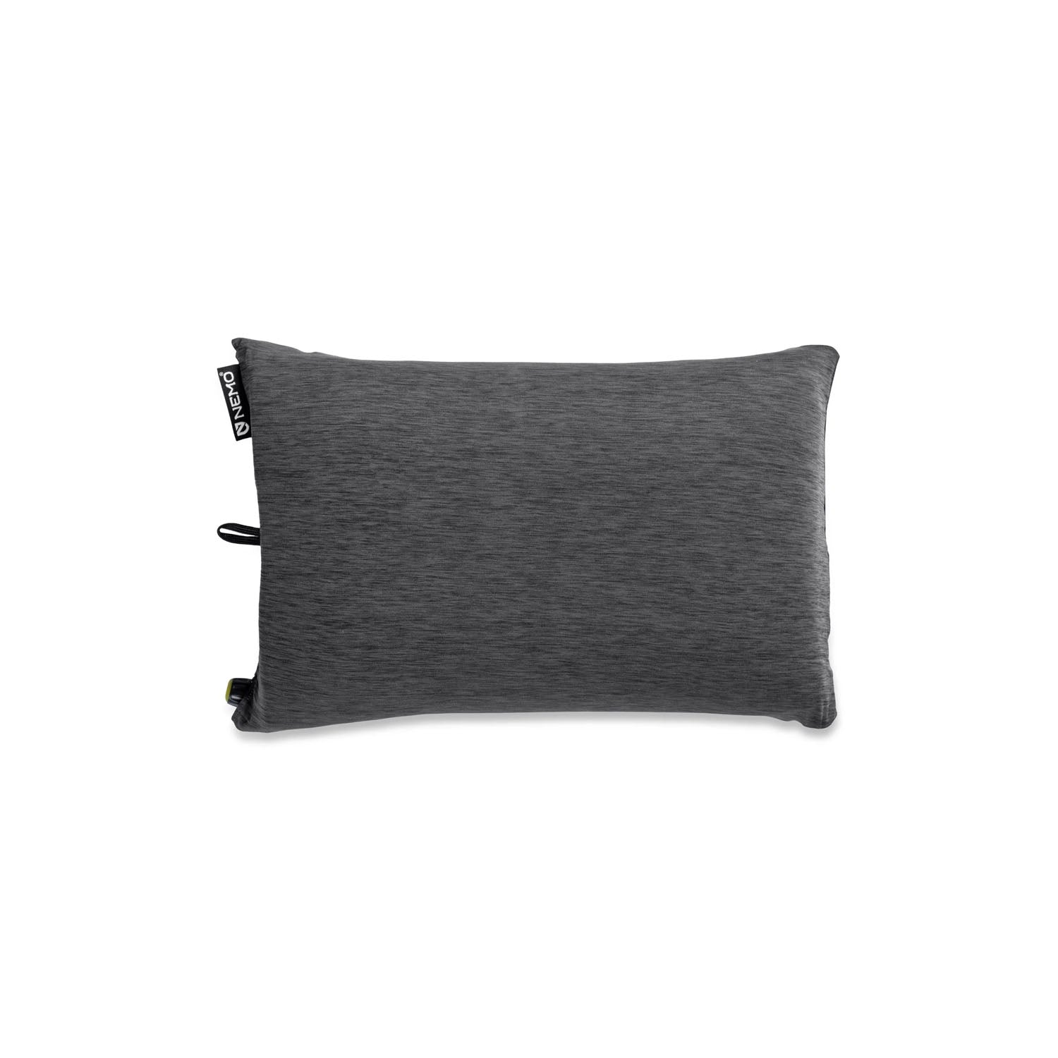 FILLO PILLOW | BLACK PEAR